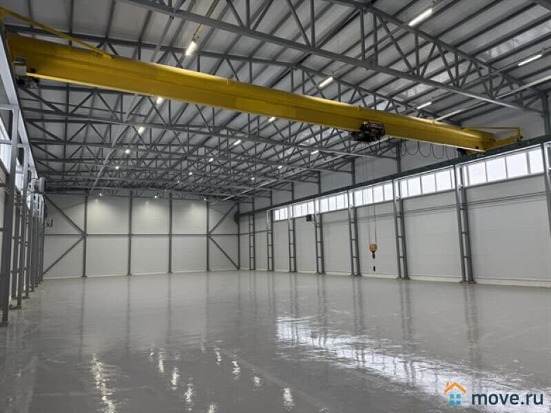 производственное, 1000 м&sup2;