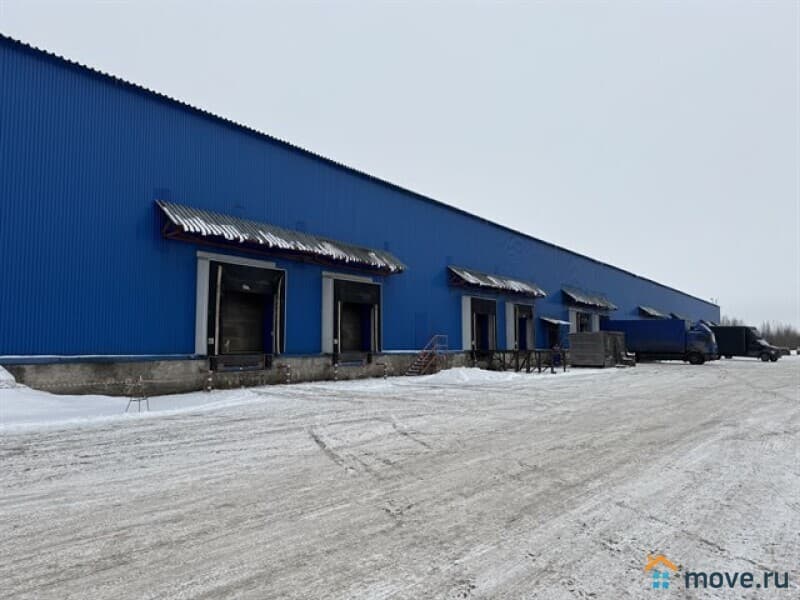 склад, 3200 м&sup2;