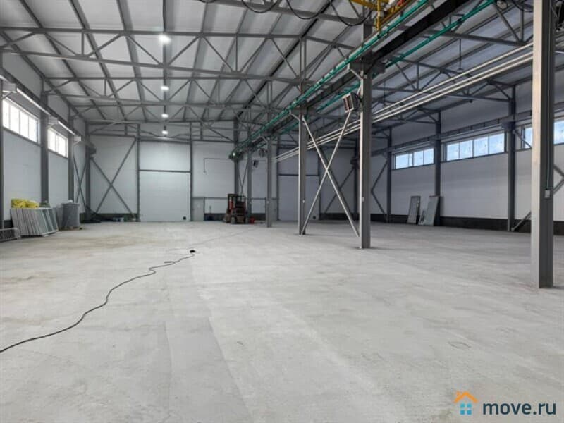 производственное, 1440 м&sup2;