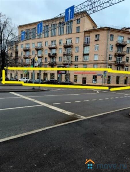 торговое помещение, 494 м&sup2;