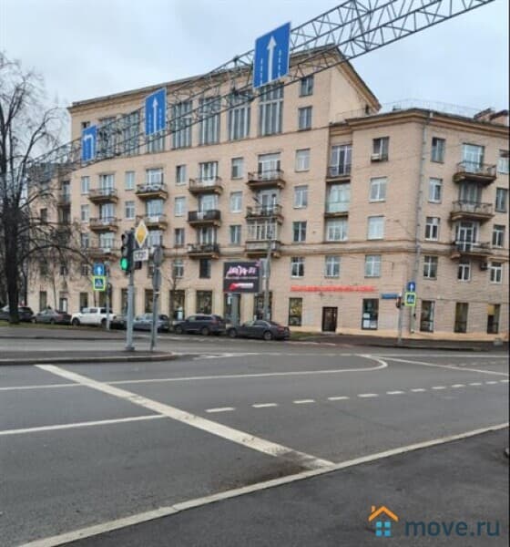 торговое помещение, 494 м&sup2;