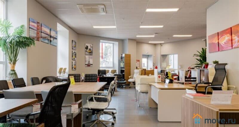 торговое помещение, 494 м&sup2;