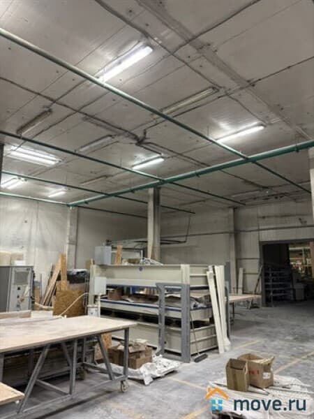 производственное, 5000 м&sup2;