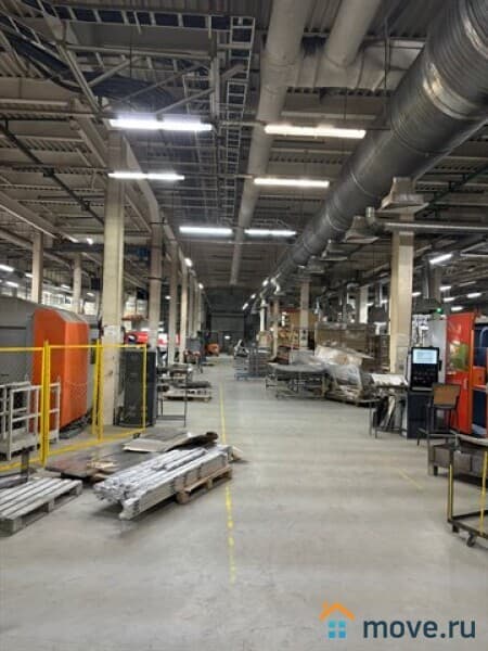 производственное, 5000 м&sup2;