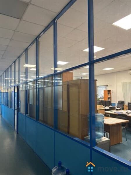 производственное, 5000 м&sup2;