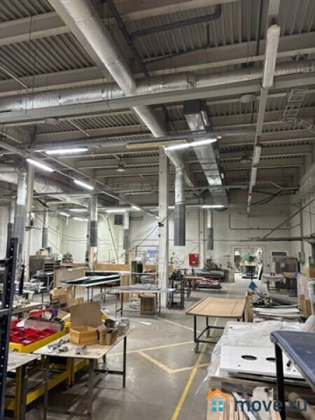 производственное, 5000 м&sup2;