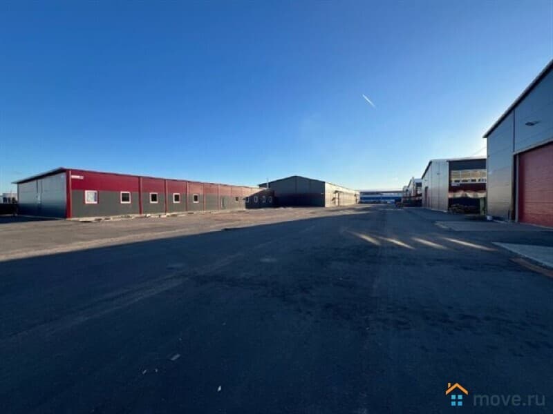 склад, 1440 м&sup2;