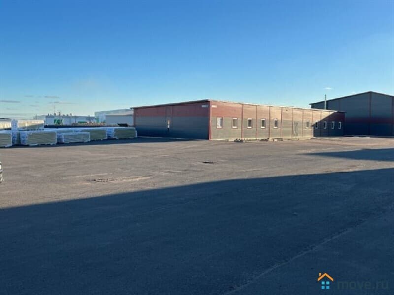 склад, 1440 м&sup2;