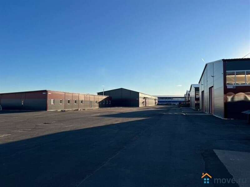 склад, 1440 м&sup2;