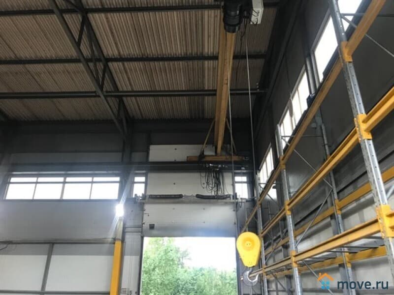 производственное, 1292 м&sup2;