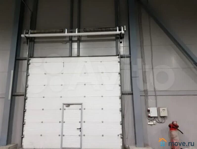 склад, 668 м&sup2;