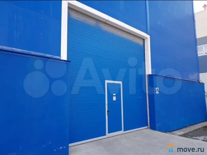 склад, 668 м&sup2;