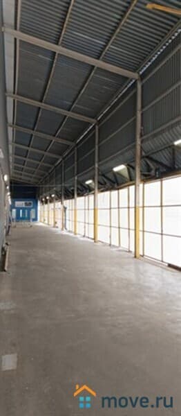 склад, 1600 м&sup2;