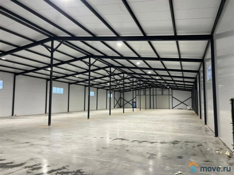 склад, 1440 м&sup2;