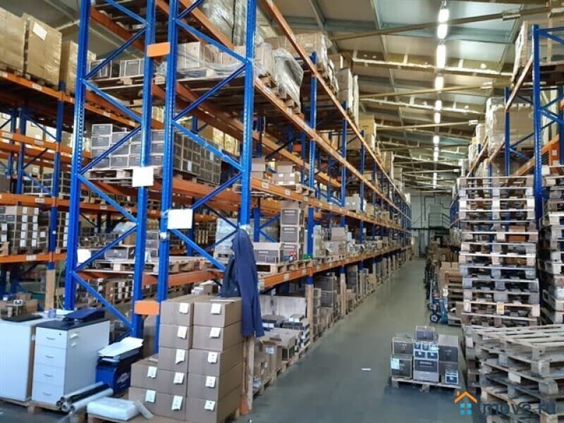 склад, 720 м&sup2;