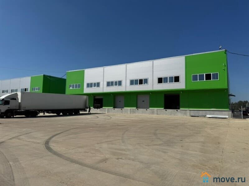 производственное, 1500 м&sup2;