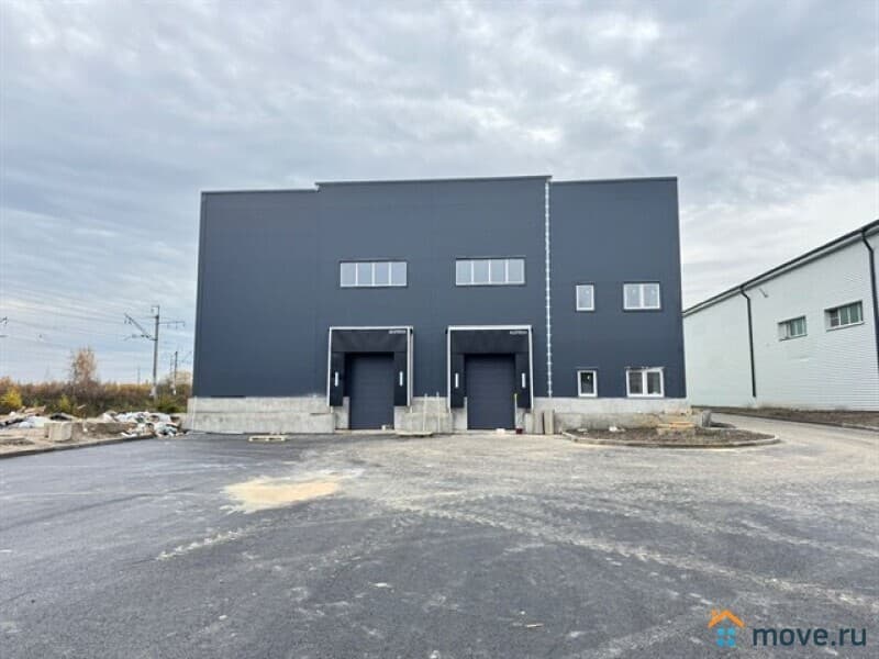 производственное, 1500 м&sup2;