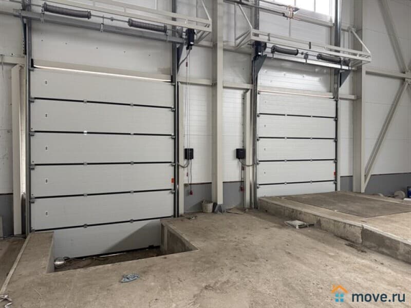 производственное, 1500 м&sup2;