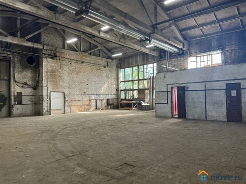 производственное, 400 м&sup2;