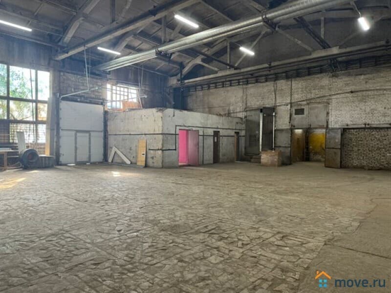 производственное, 400 м&sup2;