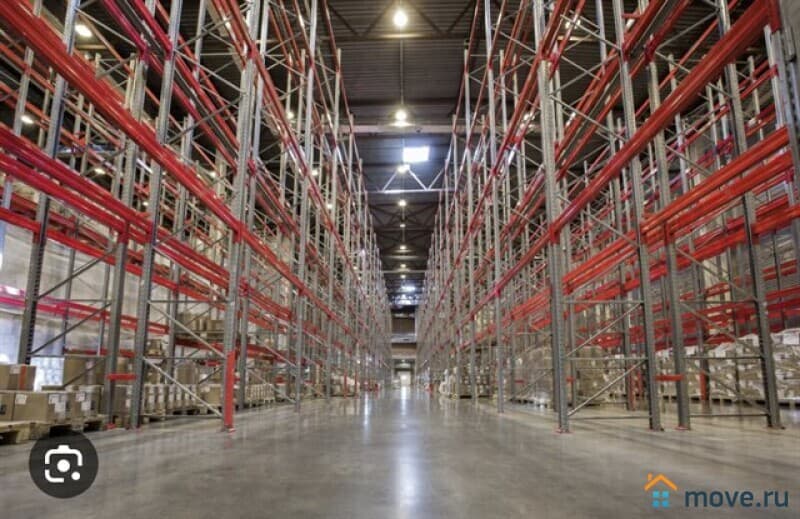 производственное, 3300 м&sup2;