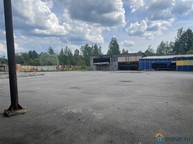 склад, 2000 м&sup2;