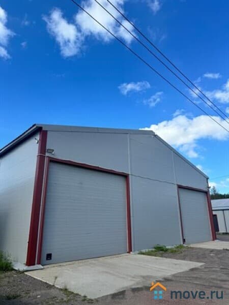 производственное, 1572 м&sup2;