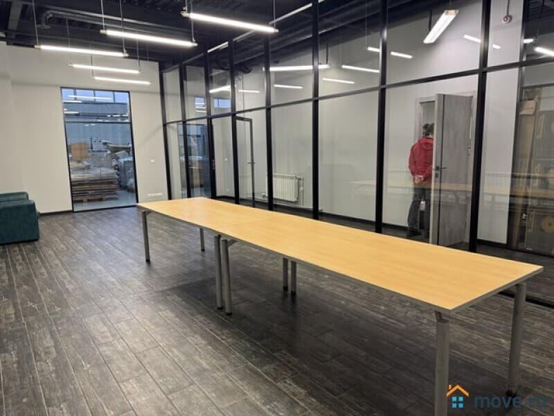 производственное, 1800 м&sup2;