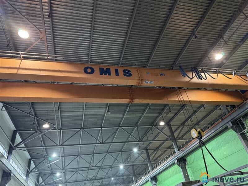 производственное, 1800 м&sup2;