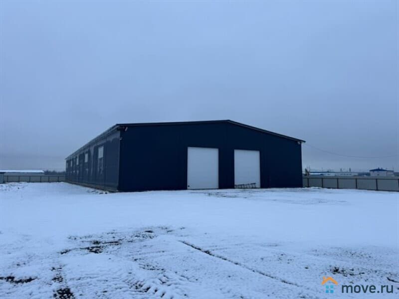 склад, 1440 м&sup2;