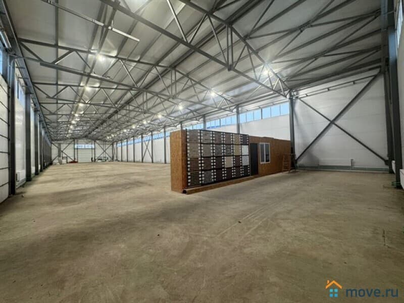 склад, 720 м&sup2;