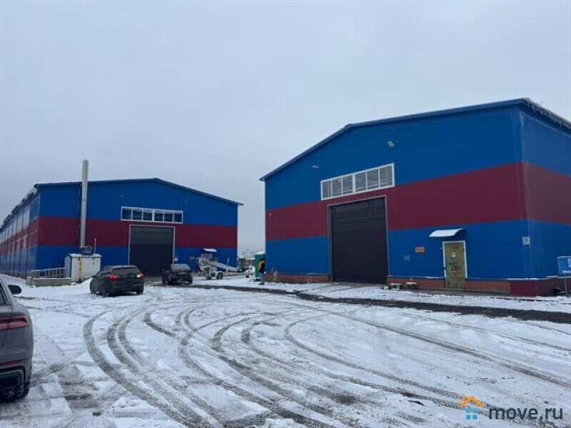 склад, 720 м&sup2;