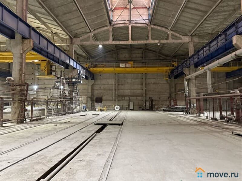 производственное, 2000 м&sup2;