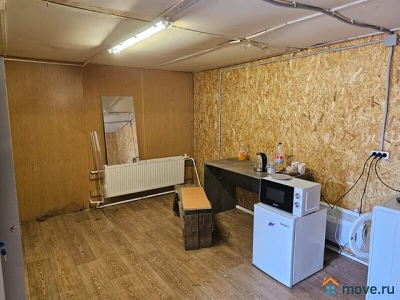 производственное, 630 м&sup2;