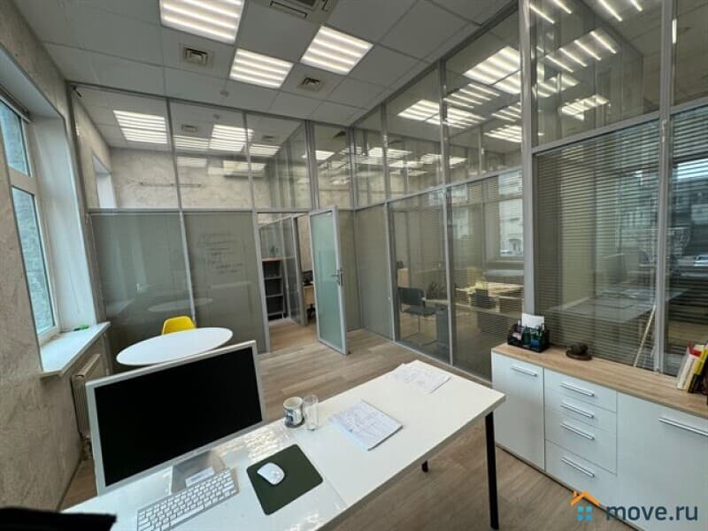 офис, 20 м&sup2;