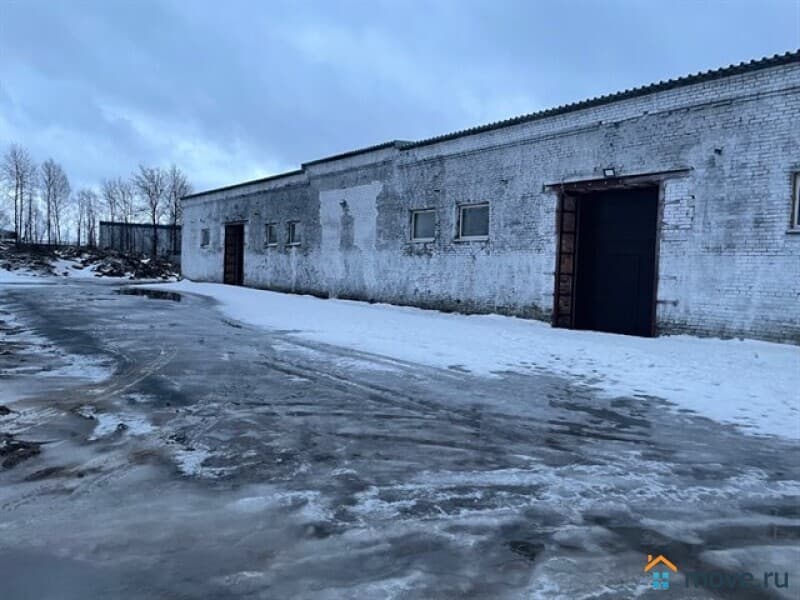склад, 922 м&sup2;