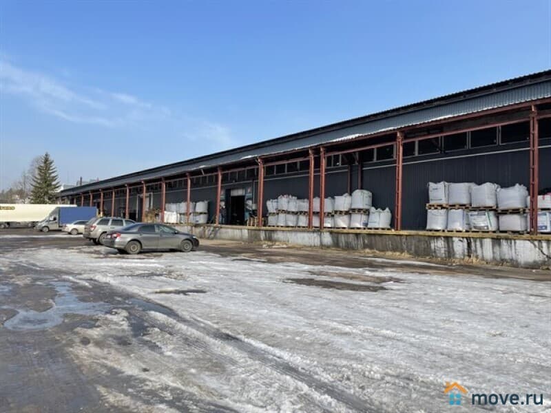 склад, 1000 м&sup2;