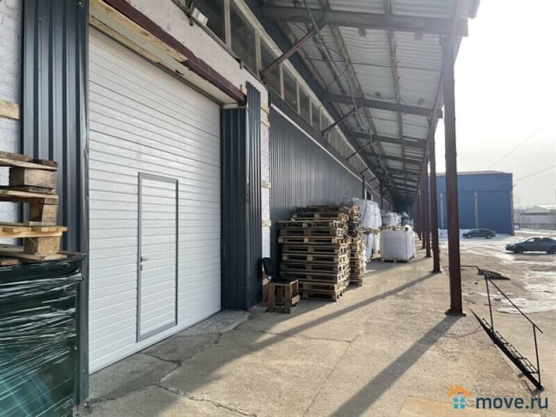 склад, 1000 м&sup2;