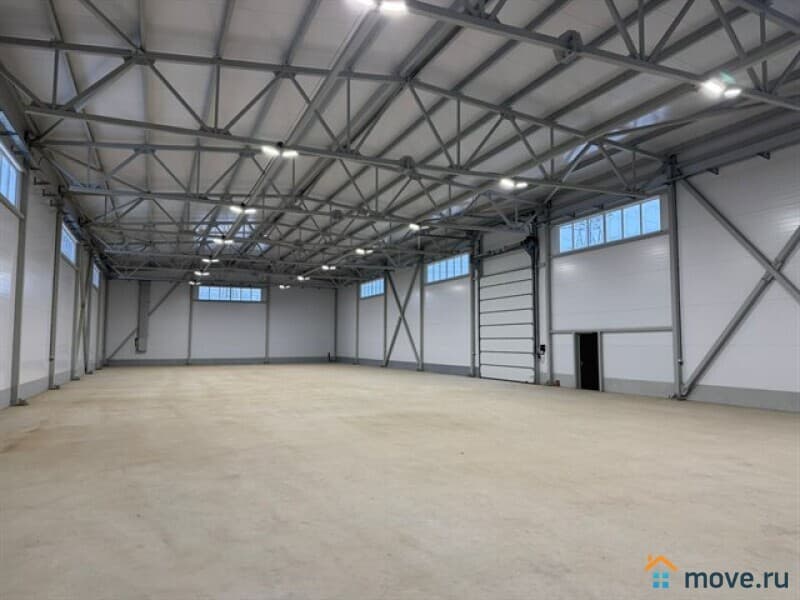 склад, 972 м&sup2;