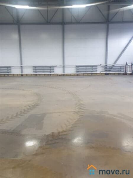 производственное, 1152 м&sup2;