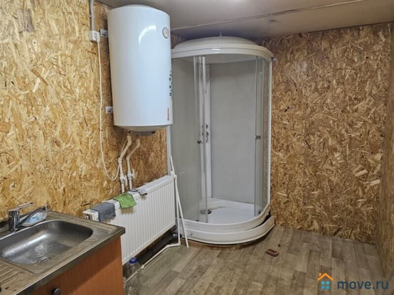 производственное, 630 м&sup2;