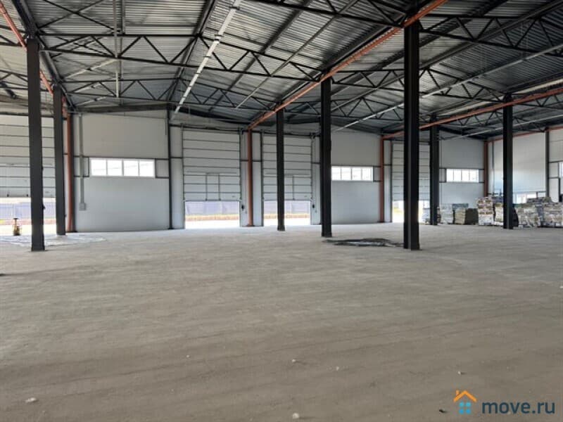 производственное, 2880 м&sup2;