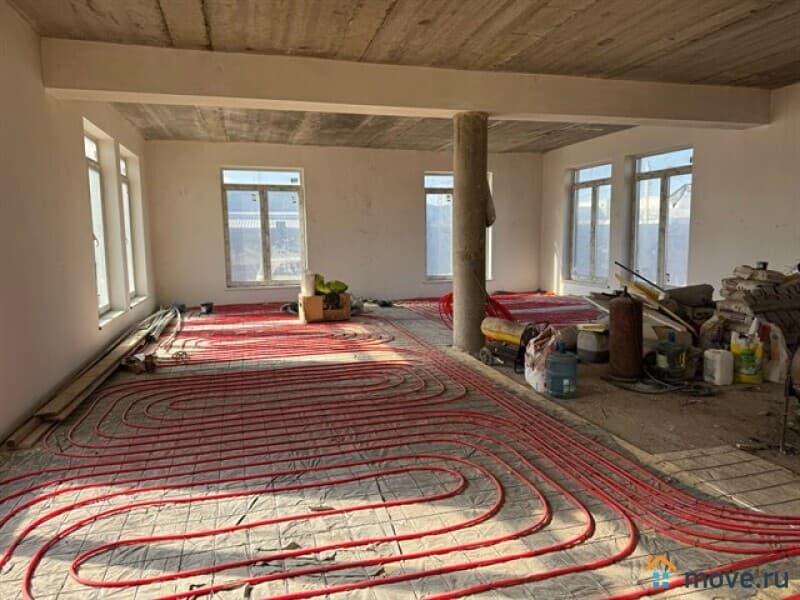 офис, 600 м&sup2;