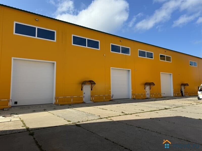 производственное, 1500 м&sup2;