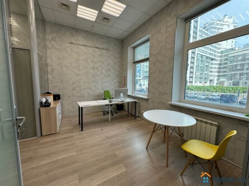 офис, 20 м&sup2;