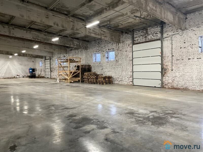 производственное, 460 м&sup2;