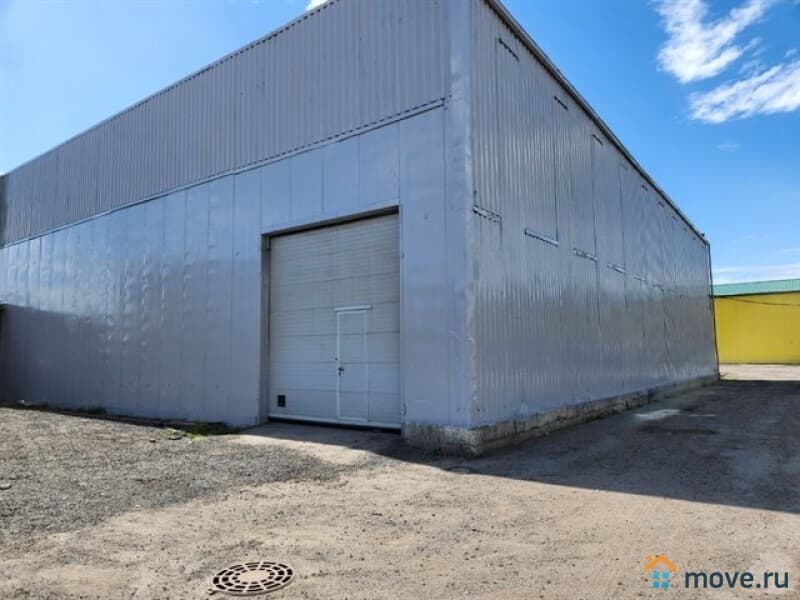 склад, 946 м&sup2;