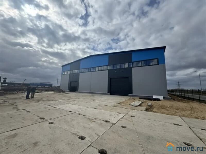 склад, 1470 м&sup2;