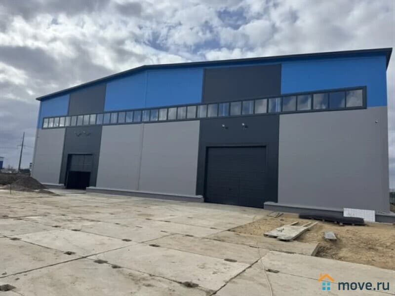 склад, 1470 м&sup2;