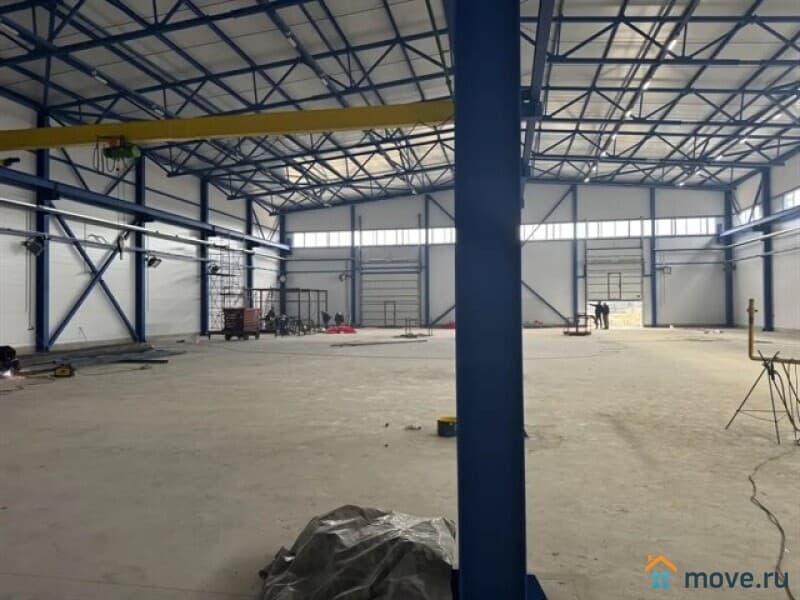 склад, 1470 м&sup2;
